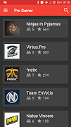6 Schermata CSGO-STATS.NET