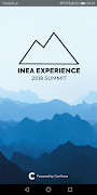 INEA Experience poster