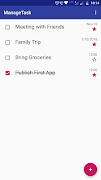 MultiTask постер