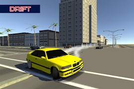 E36 Driving Simulator syot layar 6