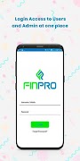FinPro โปสเตอร์