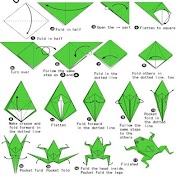 Easy Origami Tutorials 스크린샷 3