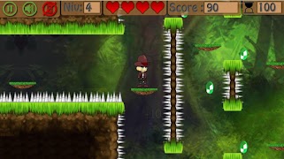 RunAway ảnh chụp màn hình 6