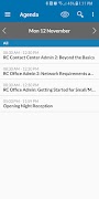 ConnectCentral 2018 screenshot 1