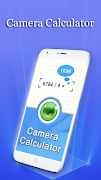 Camera Calculator Math - Photo Math solver 스크린샷 3