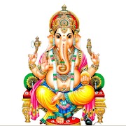 Ganesha 포스터