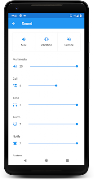 QUICK SETTINGS স্ক্রিনশট 1
