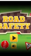 پوستر Road Safety