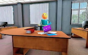 Basic Education School Learning 스크린샷 3