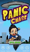 Panic Chase Plakat