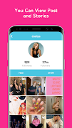Scout - View Hidden Profiles تصوير الشاشة 1