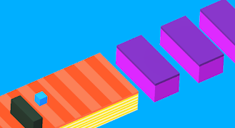 cube infinity পোস্টার