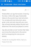 Just Notation Ekran Görüntüsü 3
