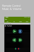 Bdoo-Bluetooth remote control Screenshot 2