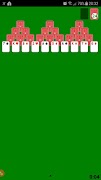 برنامه‌نما Solitaire Game عکس از صفحه