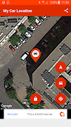 My Car Location screenshot 2