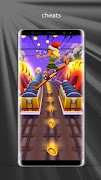 Guide For Subway Surfers captura de pantalla 2