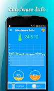 Hardware Info poster
