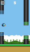 Mr Flappy screenshot 2