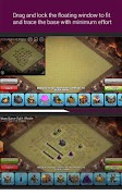 Clash Base Designer for COC screenshot 3