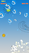 برنامه‌نما Cartoon Bubble عکس از صفحه