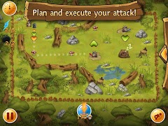 Bash The Bear ภาพหน้าจอ 7