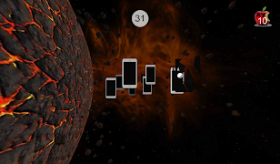 7 Schermata Move IOS