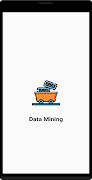 Data Mining 포스터