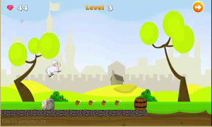 Animals Crossing اسکرین شاٹ 4