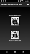 enQRCode: My Encrypted MSG-QR Code bài đăng