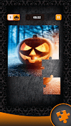 Trò Chơi Câu Đố Halloween ảnh chụp màn hình 1