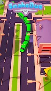 SnakeBus.io 截圖 4