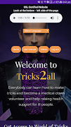 Tricks2all 스크린샷 6