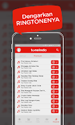 TuneIndo 截圖 4