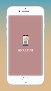 Anketum الملصق