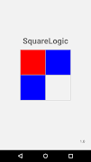 SquareLogic Poster