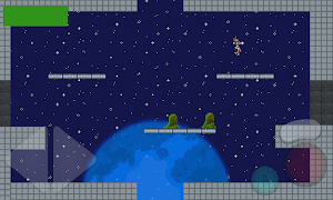 Super Smash Bots screenshot 5