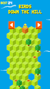 Birds Down The Hill ภาพหน้าจอ 1