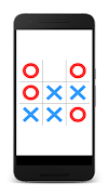Tic Tac Toe スクリーンショット 2