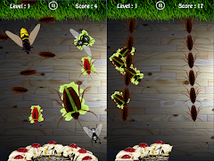 Bug smasher HD imagem de tela 6