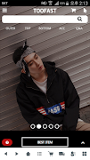 Poster 투패스트 - TOOFAST