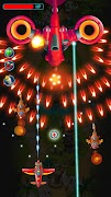 Sky Force Attack 截图 3