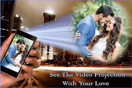 Video Projector HD 2018 Screenshot 2