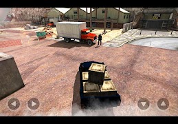 Project Grand Auto Town 2 ポスター