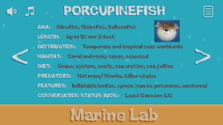 Undercurrent スクリーンショット 7