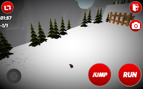 Chicken Simulator screenshot 5