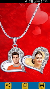 Love Locket Frames 스크린샷 3