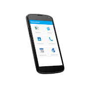 Backup Master পোস্টার