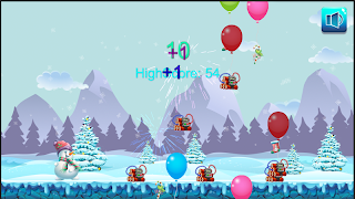 Shoot Balloon 截圖 2