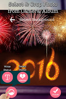 2016 Best Shayari :Text Editor ảnh chụp màn hình 1